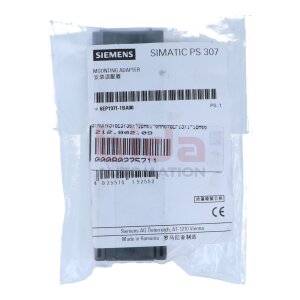 Siemens 6EP1971-1BA00 / 6EP1 971-1BA00 SIMATIC S7-300,...