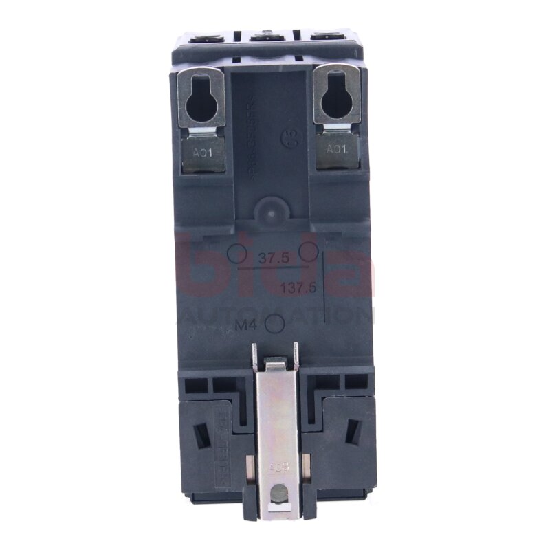 Schneider GV3P40(940539) Motorschutzschalter 3p Motor circuit breaker