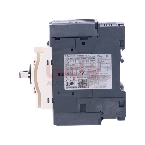 Schneider GV3P40(940539) Motorschutzschalter 3p Motor circuit breaker