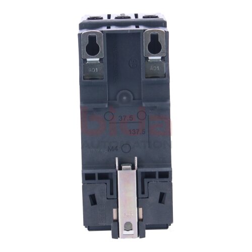 Schneider GV3P40(940539) Motorschutzschalter 3p Motor circuit breaker