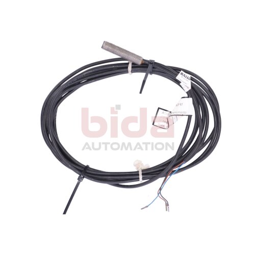 Balluff BES 516-377-E3-L-PU-03 Induktiver Sensor Inductive Sensor