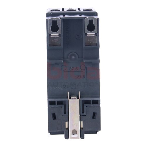 Schneider GV3P32 Motorschutzschalter 3p Motor circuit breaker