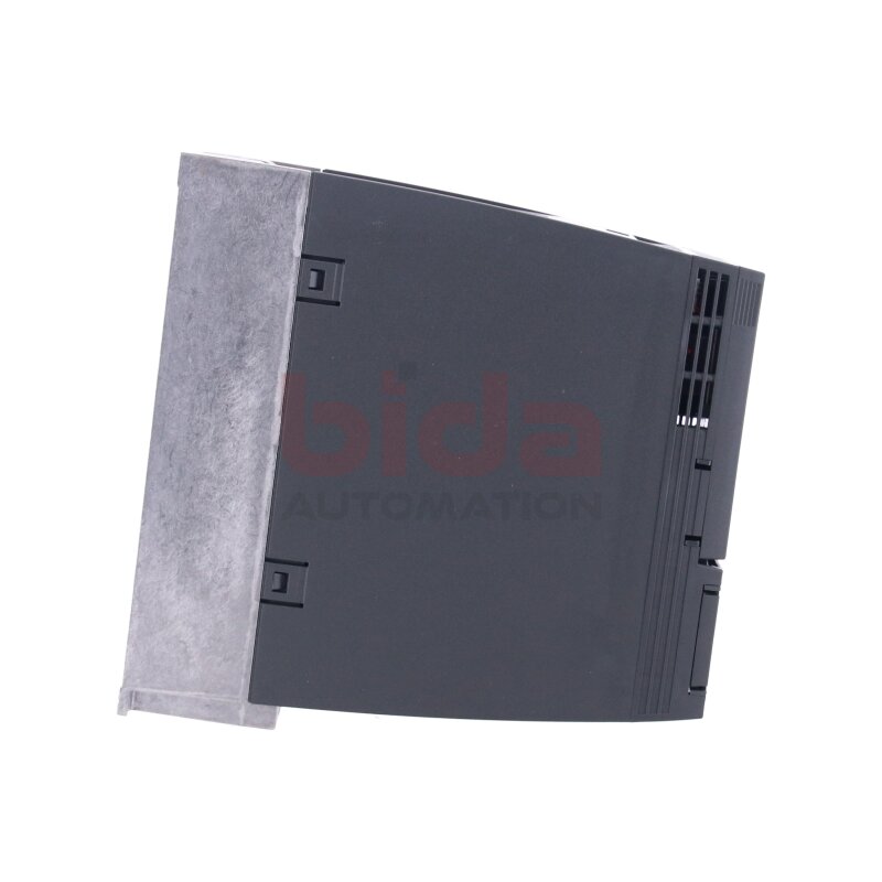 Siemens 6SL3210-1KE12-3AP1 (6SL3 210-1KE12-3AP1) Frequenzumrichter Frequency Converter