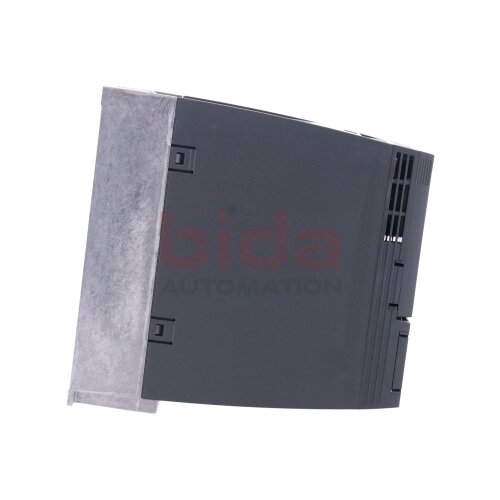 Siemens 6SL3210-1KE12-3AP1 (6SL3 210-1KE12-3AP1) Frequenzumrichter Frequency Converter