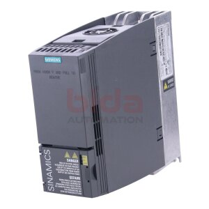Siemens 6SL3210-1KE12-3AP1 (6SL3 210-1KE12-3AP1)...