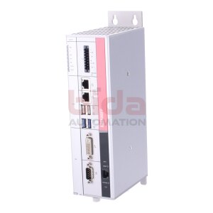 BECKHOFF C6920-1114-0050 Schaltschrank-Industrie-PC...