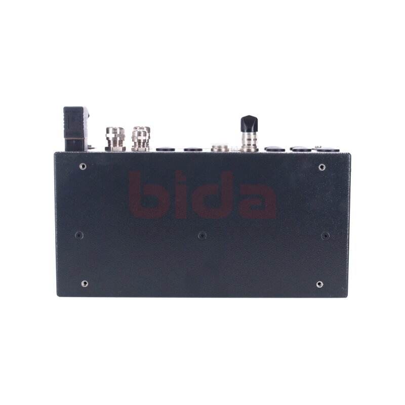 Erhardt+Leimer DC 0340 (320444) Positionsregler Digital Position Controller