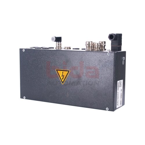 Erhardt+Leimer DC 0340 (320444) Positionsregler Digital Position Controller