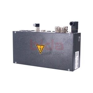 Erhardt+Leimer DC 0340 (320444) Positionsregler Digital...