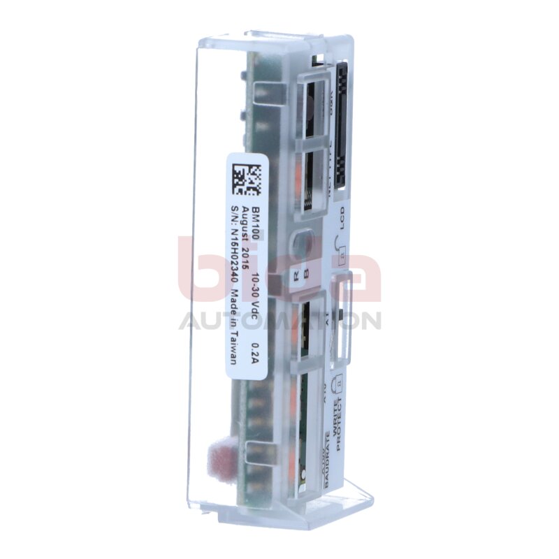 DATALOGIC BM100 10-30 Vdc(93ACC1808) Backup-Modul Backup module