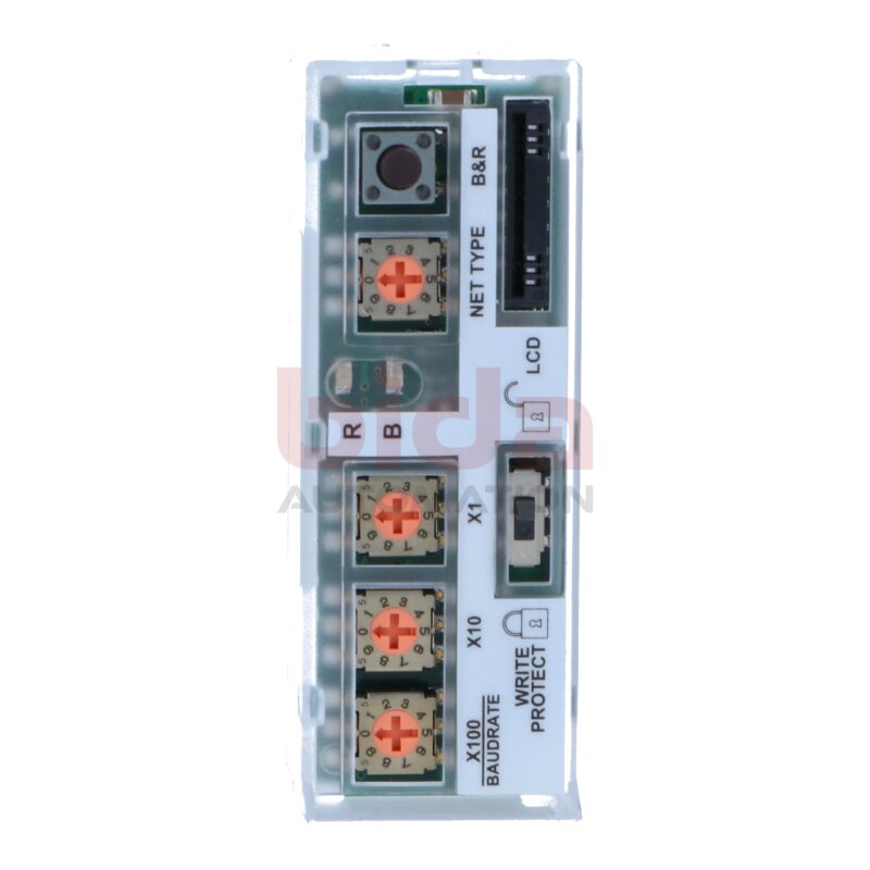 DATALOGIC BM100 10-30 Vdc(93ACC1808) Backup-Modul Backup module