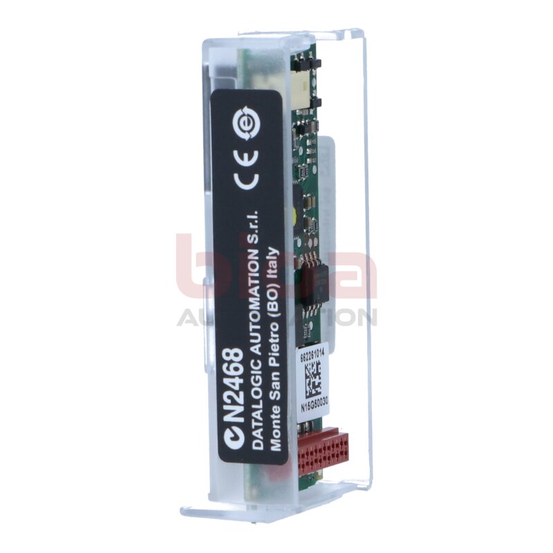 DATALOGIC BM100 10-30 Vdc(93ACC1808) Backup-Modul Backup module