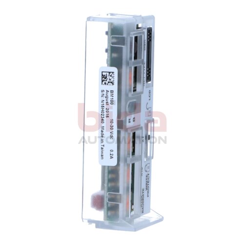 DATALOGIC BM100 10-30 Vdc(93ACC1808) Backup-Modul Backup module
