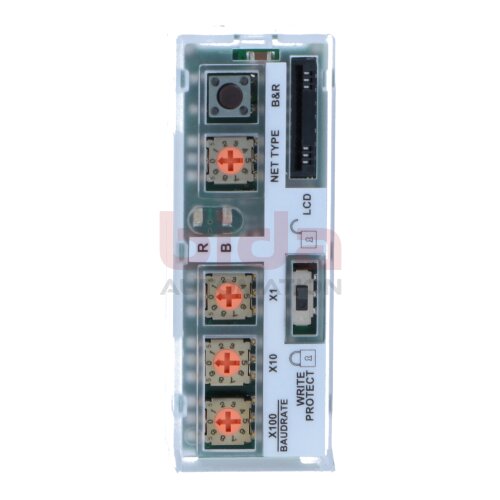 DATALOGIC BM100 10-30 Vdc(93ACC1808) Backup-Modul Backup module