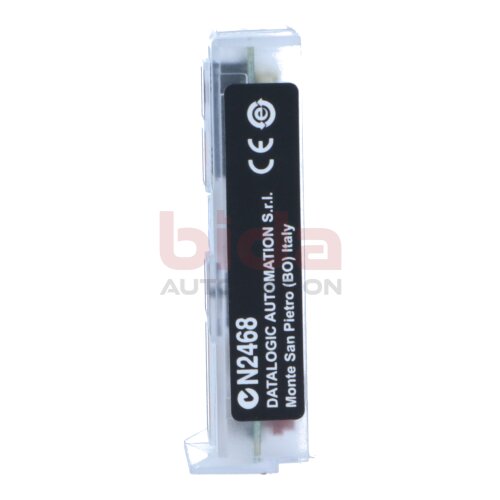 DATALOGIC BM100 10-30 Vdc(93ACC1808) Backup-Modul Backup module