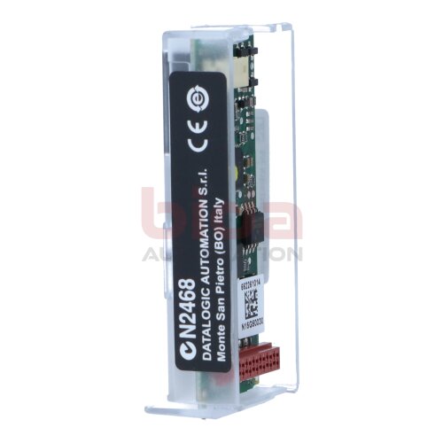 DATALOGIC BM100 10-30 Vdc(93ACC1808) Backup-Modul Backup module