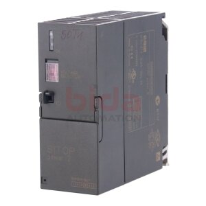 Siemens 6EP1331-1SL11 / 6EP1 331-1SL11 Stromversorgung /...
