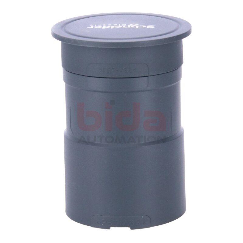 Schneider Electric XVUC21B Grundelement mit Deckel Base element with lid Harmony XVU