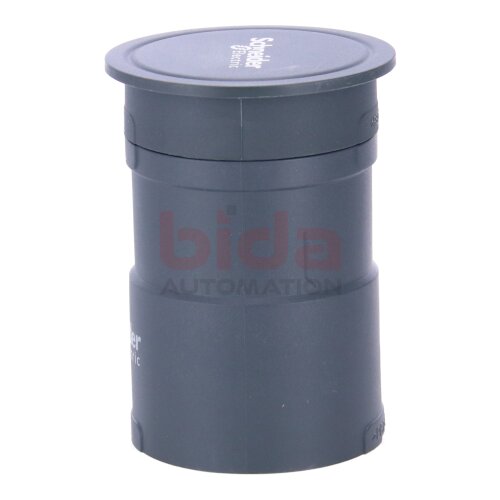 Schneider Electric XVUC21B Grundelement mit Deckel Base element with lid Harmony XVU