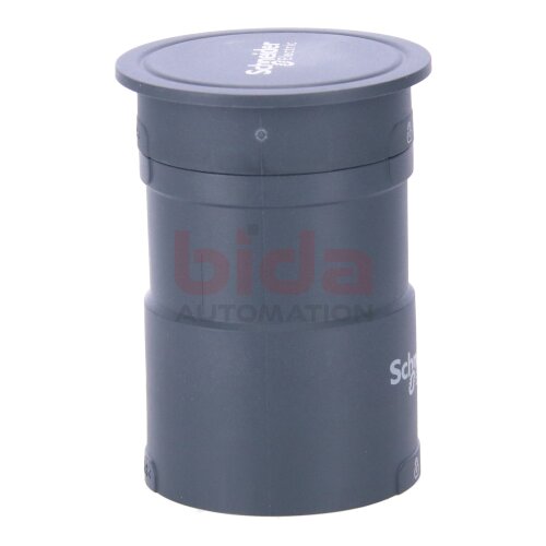 Schneider Electric XVUC21B Grundelement mit Deckel Base element with lid Harmony XVU