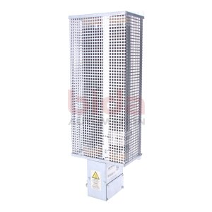 SEW BW147-T / 18201342 (1407643) Bremswiderstand /...