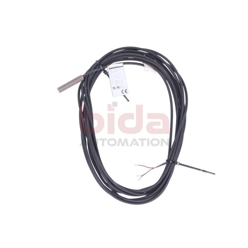 Balluff BES 516-343-E3-L-PU N&auml;hrungsschalter Proximity Switch 10-30 V DC