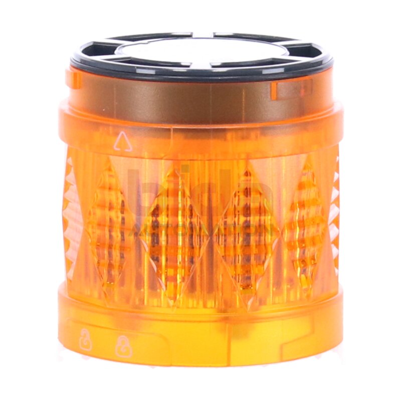 Schneider Electric  XVUC25 Leuchtelement Harmony XVU modular LED orange Dauerlicht Lighting element continuous light