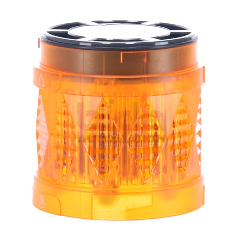 Schneider Electric  XVUC25 Leuchtelement Harmony XVU modular LED orange Dauerlicht Lighting element continuous light