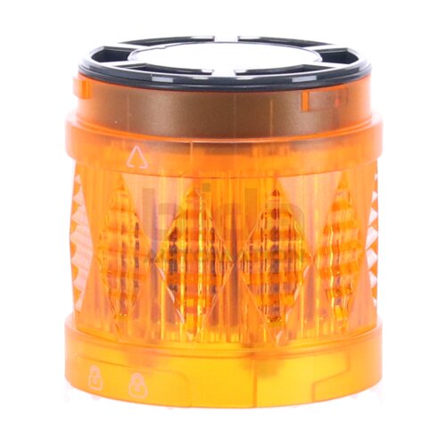 Schneider Electric  XVUC25 Leuchtelement Harmony XVU modular LED orange Dauerlicht Lighting element continuous light