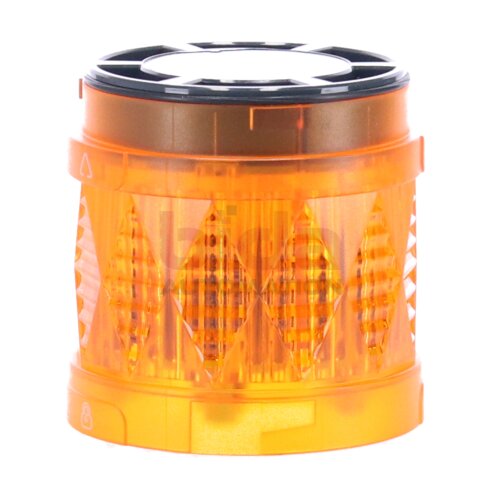 Schneider Electric  XVUC25 Leuchtelement Harmony XVU modular LED orange Dauerlicht Lighting element continuous light