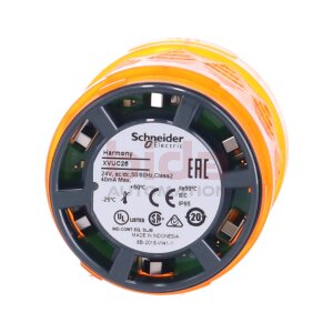 Schneider Electric  XVUC25 Leuchtelement Harmony XVU...