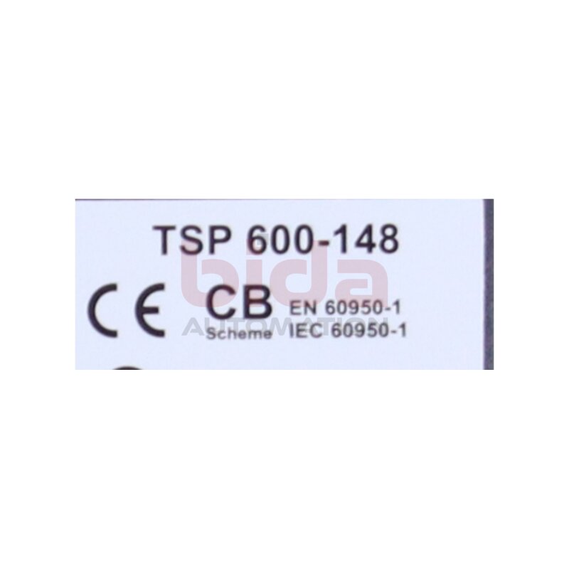 TRACO POWER TSP 600-148