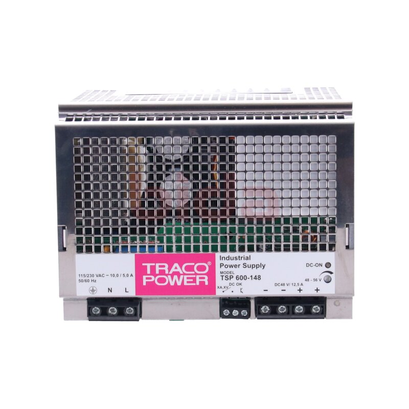 TRACO POWER TSP 600-148