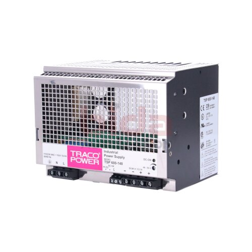 TRACO POWER TSP 600-148