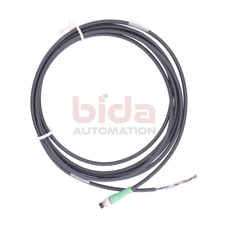 Phoenix Contact E221474 Art.No.1681677 Sensor-/Aktor-Kabel Sensor/Actuator Cable 3m