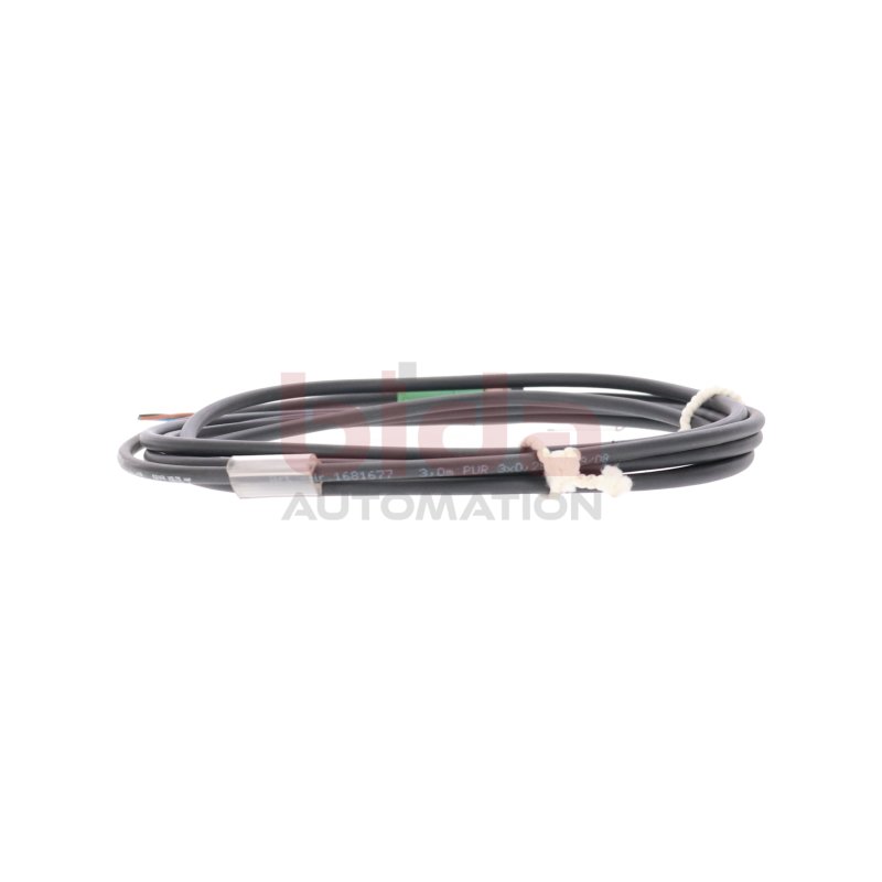 Phoenix Contact E221474 Art.No.1681677 Sensor-/Aktor-Kabel Sensor/Actuator Cable 3m