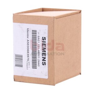 Siemens 6AG1-131-4BD01-2AA0 / 6AG1131-4BD01-2AA0 SIPLUS...