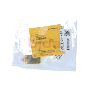 TURCK Bi10-Q14-LiU-V1141 (1534603) Induktiver Sensor...