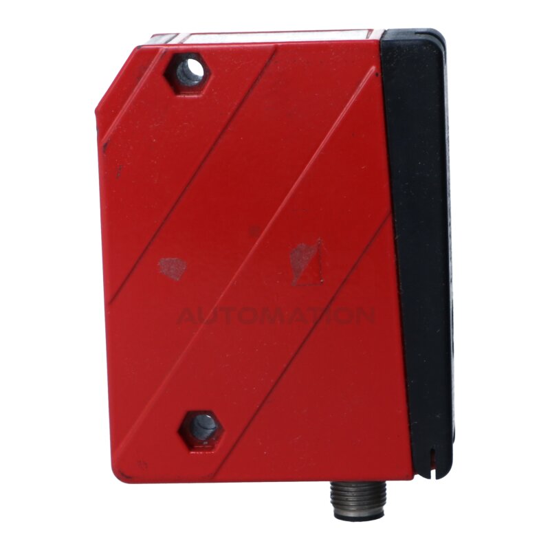 Leuze electronic ODS 96M/V-5510-420  Abstandssensor / Distance sensor 18&ndash;30 V DC