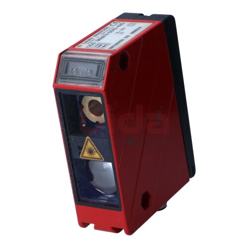 Leuze electronic ODS 96M/V-5510-420  Abstandssensor / Distance sensor 18&ndash;30 V DC