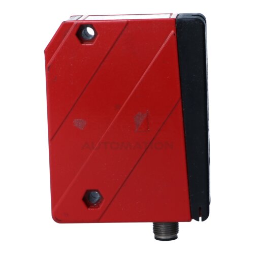 Leuze electronic ODS 96M/V-5510-420  Abstandssensor / Distance sensor 18&ndash;30 V DC