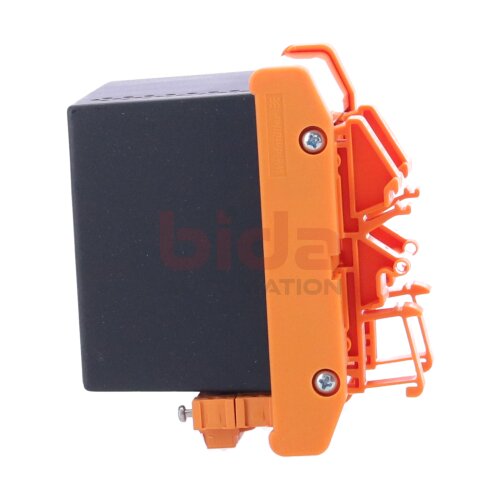 Rexroth VT-MSPA 2-525-10/V0 (2M2.5-RGC2) Ventilverst&auml;rker Valve amplifier