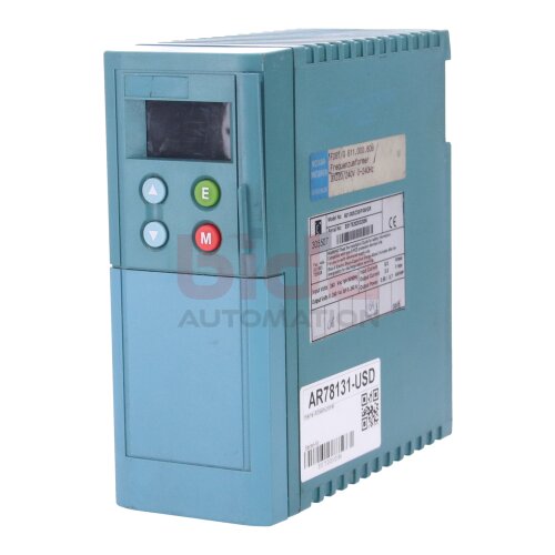 Eurotherm Drives 601/005/230/F/00FGR  (E175202032086) Frequenzumformer / Frequency converter 240V AC / 50/60Hz