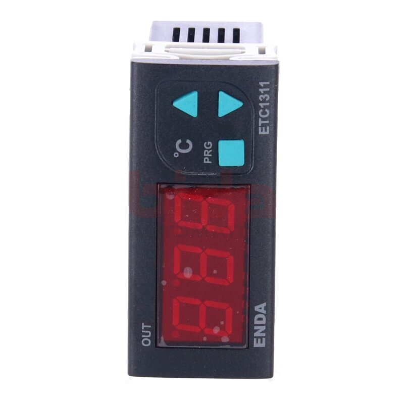 Enda ETC1311-FE-230VAC Digitaler Thermostat Digital thermostat