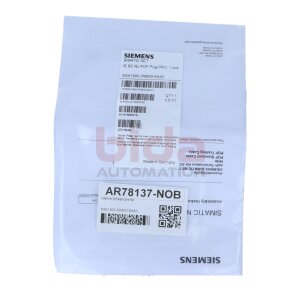 Siemens 6GK1900-0MB00-6AA0 / 6GK1 900-0MB00-6AA0 IE SC RJ...