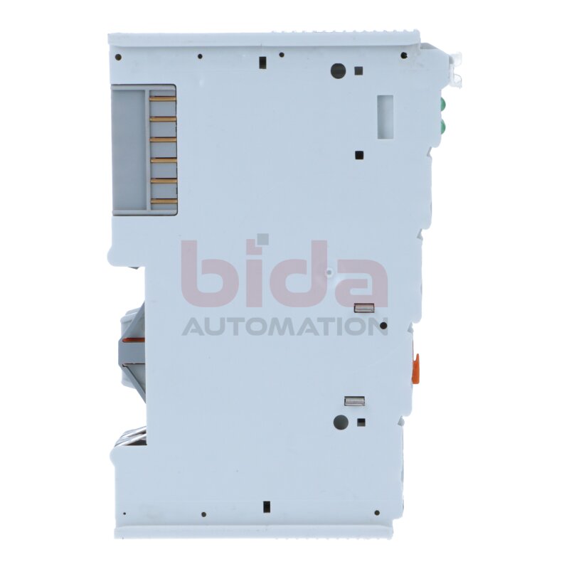 BECKHOFF KL5121 Busklemme, 1-Kanal-Encoder-Interface, inkremental Bus Terminal, 1-channel encoder interface, incremental