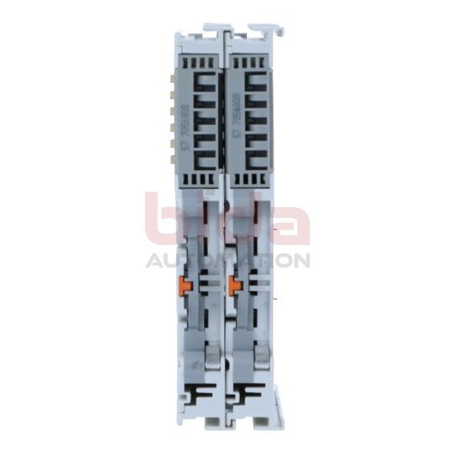 BECKHOFF KL5121 Busklemme, 1-Kanal-Encoder-Interface, inkremental Bus Terminal, 1-channel encoder interface, incremental
