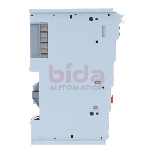 BECKHOFF KL5121 Busklemme, 1-Kanal-Encoder-Interface, inkremental Bus Terminal, 1-channel encoder interface, incremental