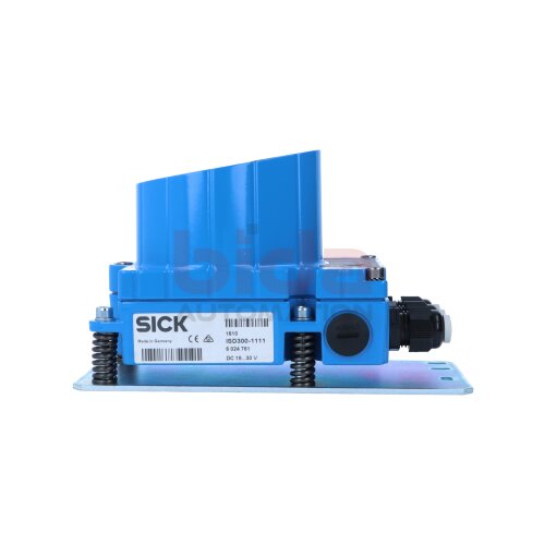 Sick ISD300-1111 (6024761) Optische Daten&uuml;bertragung Optical data transmission
