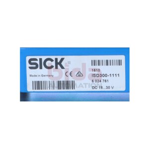 Sick ISD300-1111 (6024761) Optische Datenübertragung...